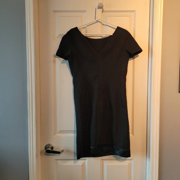 Black Promod Dress - Picture 4 of 5